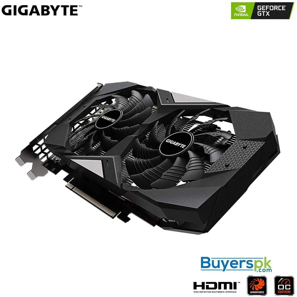Gigabyte Geforce Gtx 1660 Ti Graphic Card review Gigabyte Geforce Gtx 1660 Ti Graphic Card review